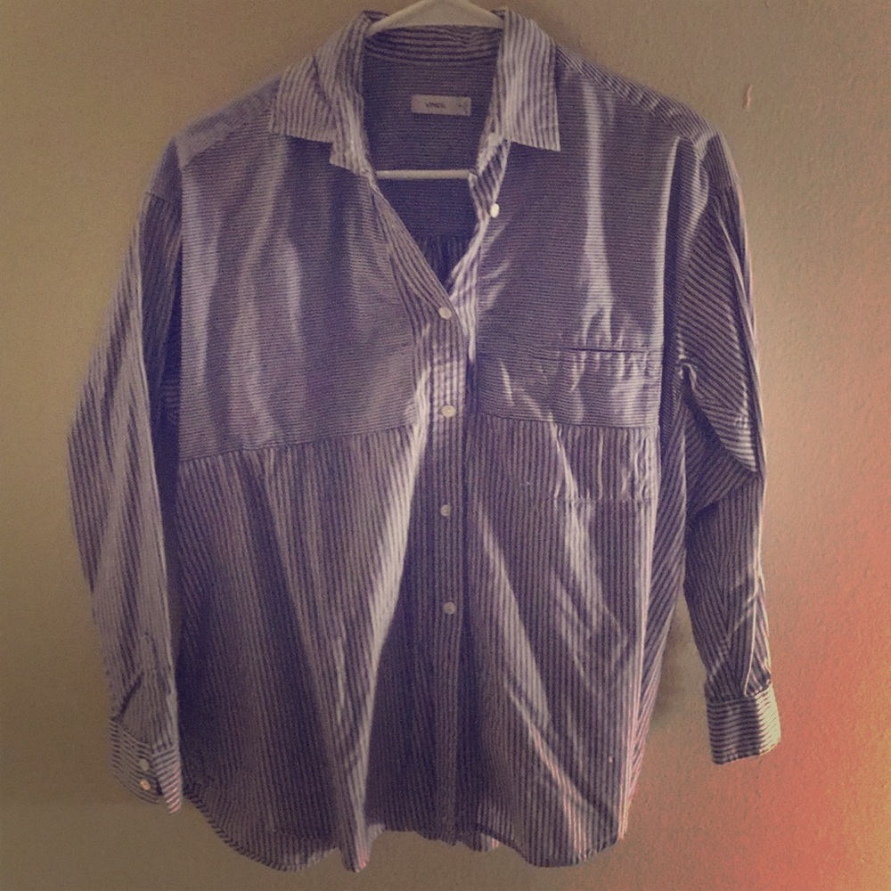 Vince Shirt